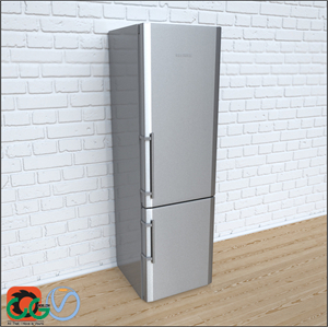 Fridge Liebherr CUesf 4023